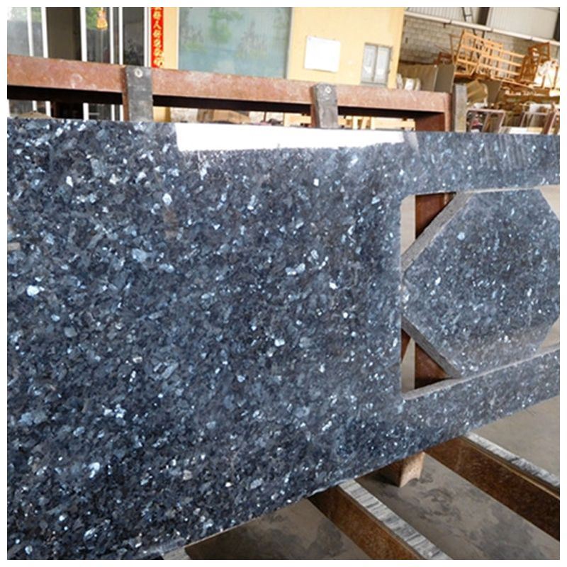 Blue Pearl Granite Kitchen Tops Blue Pearl Granite Kitchen Tops