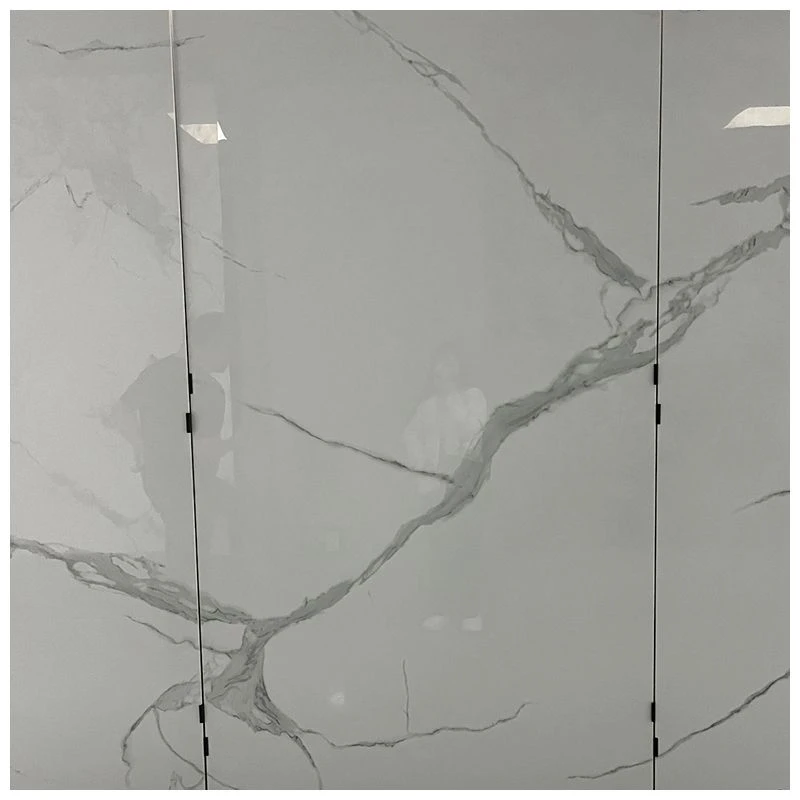 Calacatta Sintered Stone Calacatta Sintered Stone
