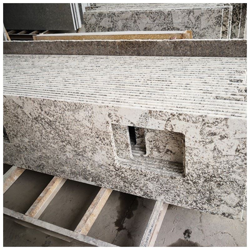 alaskan white granite countertops alaskan white granite countertops
