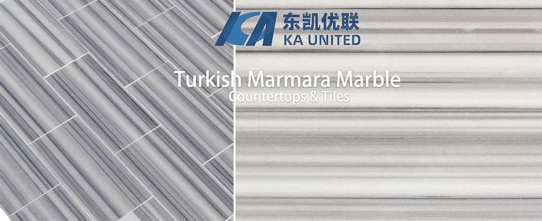 Marmara Marble Stone