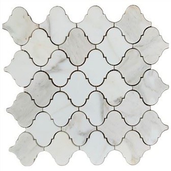Jubin Mozek Marmar Arabesque