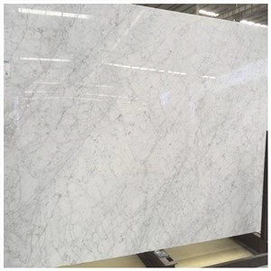 Papak Marmar Bianco Carrara