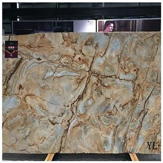 Carpe Diem Quartzite