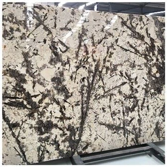 Papak Granit Mata Air Sejuk