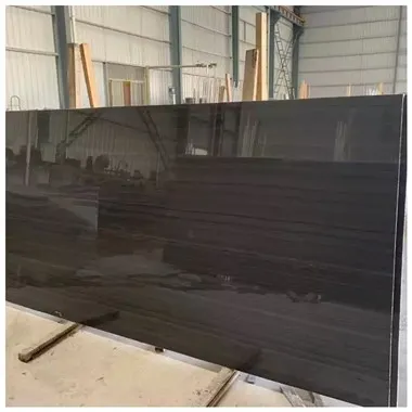 Papak Marmar Kayu Hitam Imperial