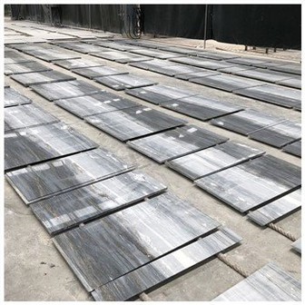 Jubin Marmar Palissandro Bluette