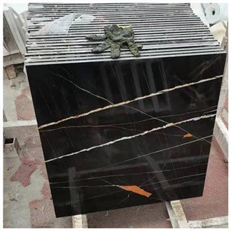 Jubin Marmar Sahara Noir