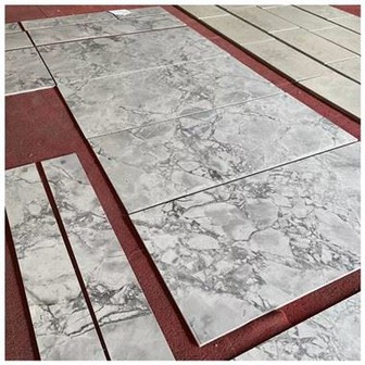 Jubin Kuarzit Super Putih