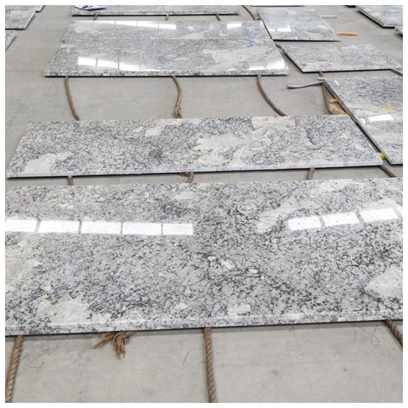Countertops Granit Alaska Putih