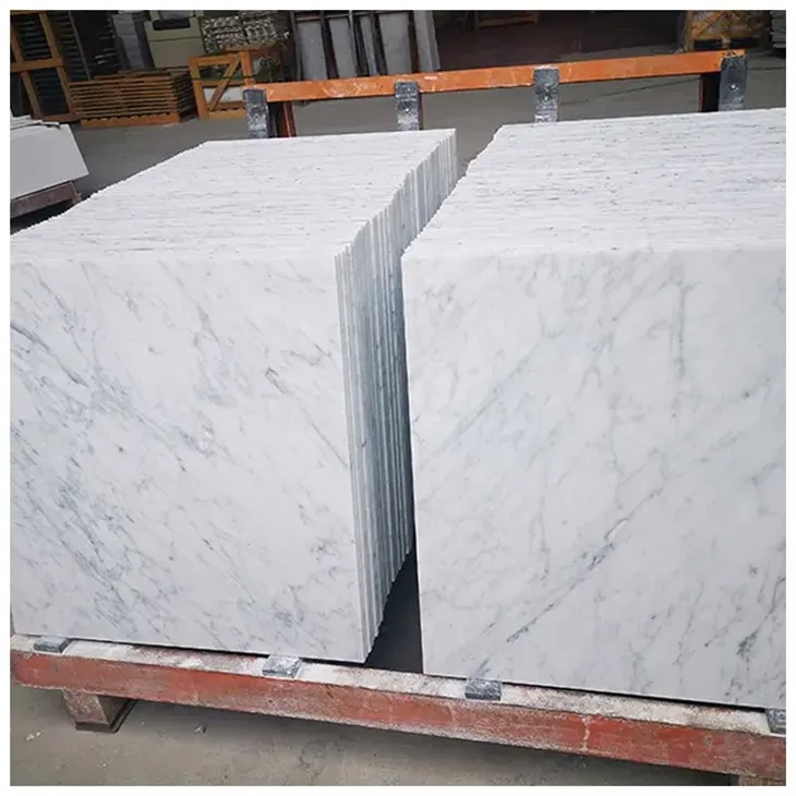 carrara marble bathroom tiles