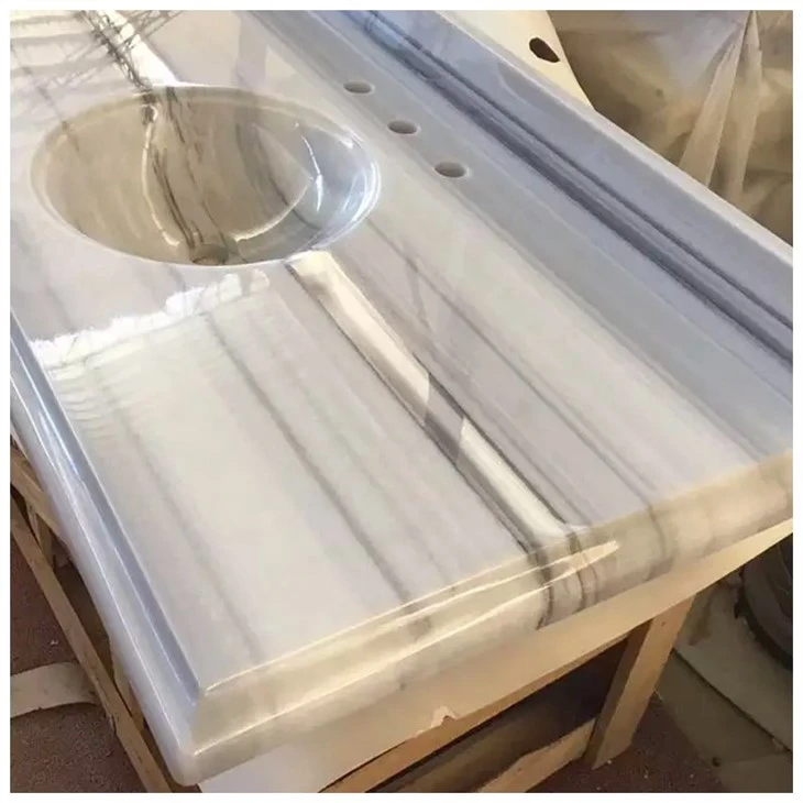 marmara equator marble bathroom vanity tops