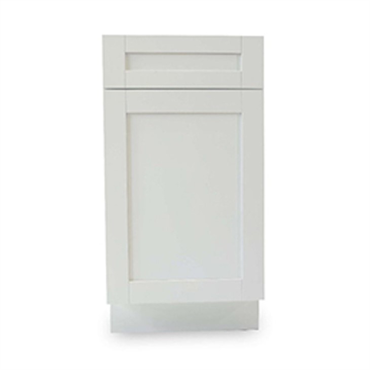 Single Door Base Cabinet