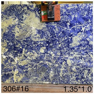 Granit Biru Bolivia