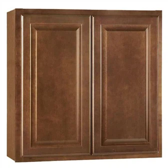 Kabinet Dapur Chestnut