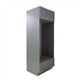 Kabinet Dapur Ketuhar Berkembar