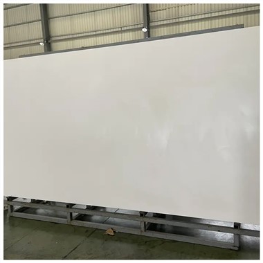 Papak Porselin Tersinter Putih Tulen