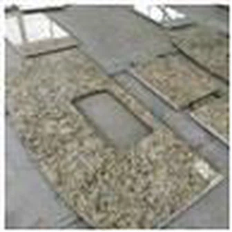 Countertops Granit Santa Cecilia