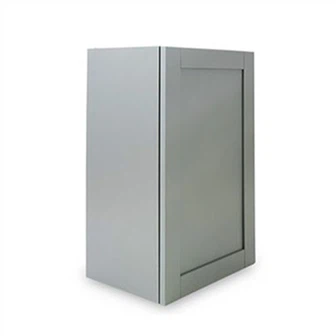 Single Door Wall Cabinet