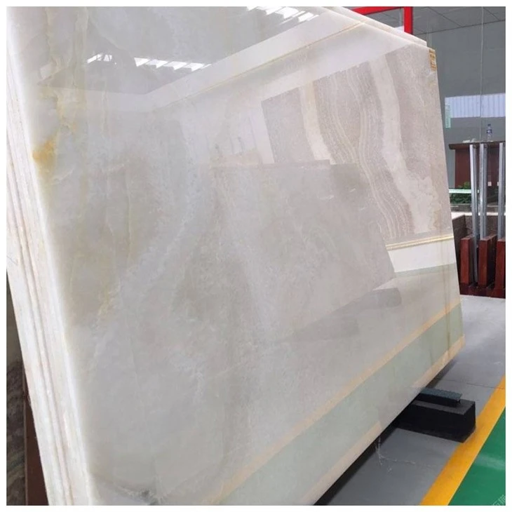 Snow White Onyx