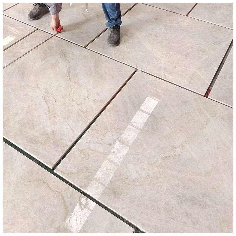 Champagne Quartzite Floor Tiles