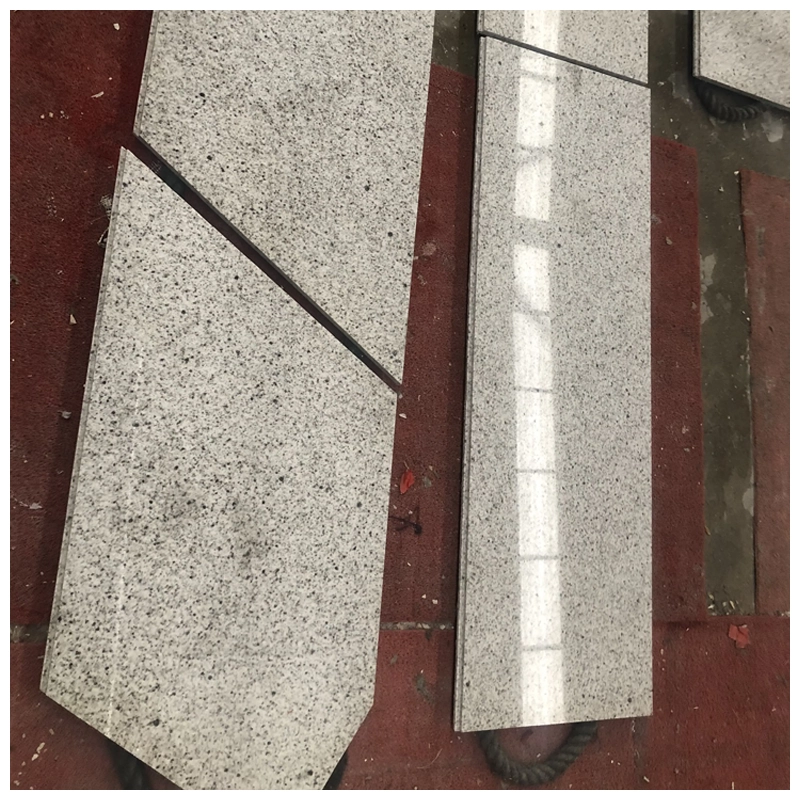 Bethel White Granite Wall Tiles