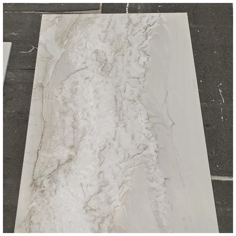 Bianco Superiore Quartzite Countertops