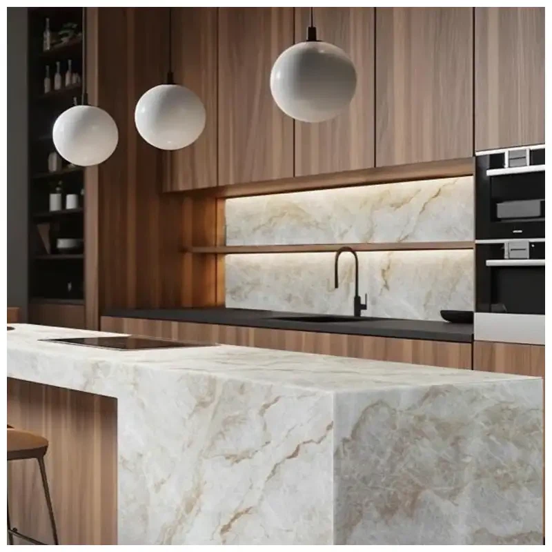 2026 Panduan Terunggul Untuk Taj Mahal Kuarzit