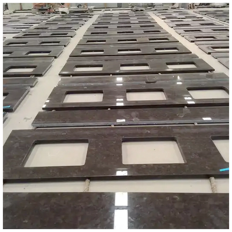 Antique Brown Granite Benchtops Antique Brown Granite Benchtops