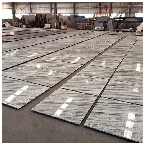 New River White Granite Floor Tile New River White Granite Floor Tile