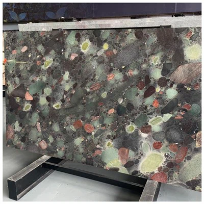 Granit Perap Hijau