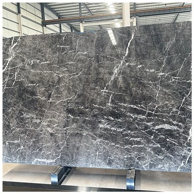 Grey Carnico Marble